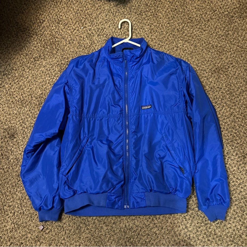 Patagonia Bomber Jacket XL